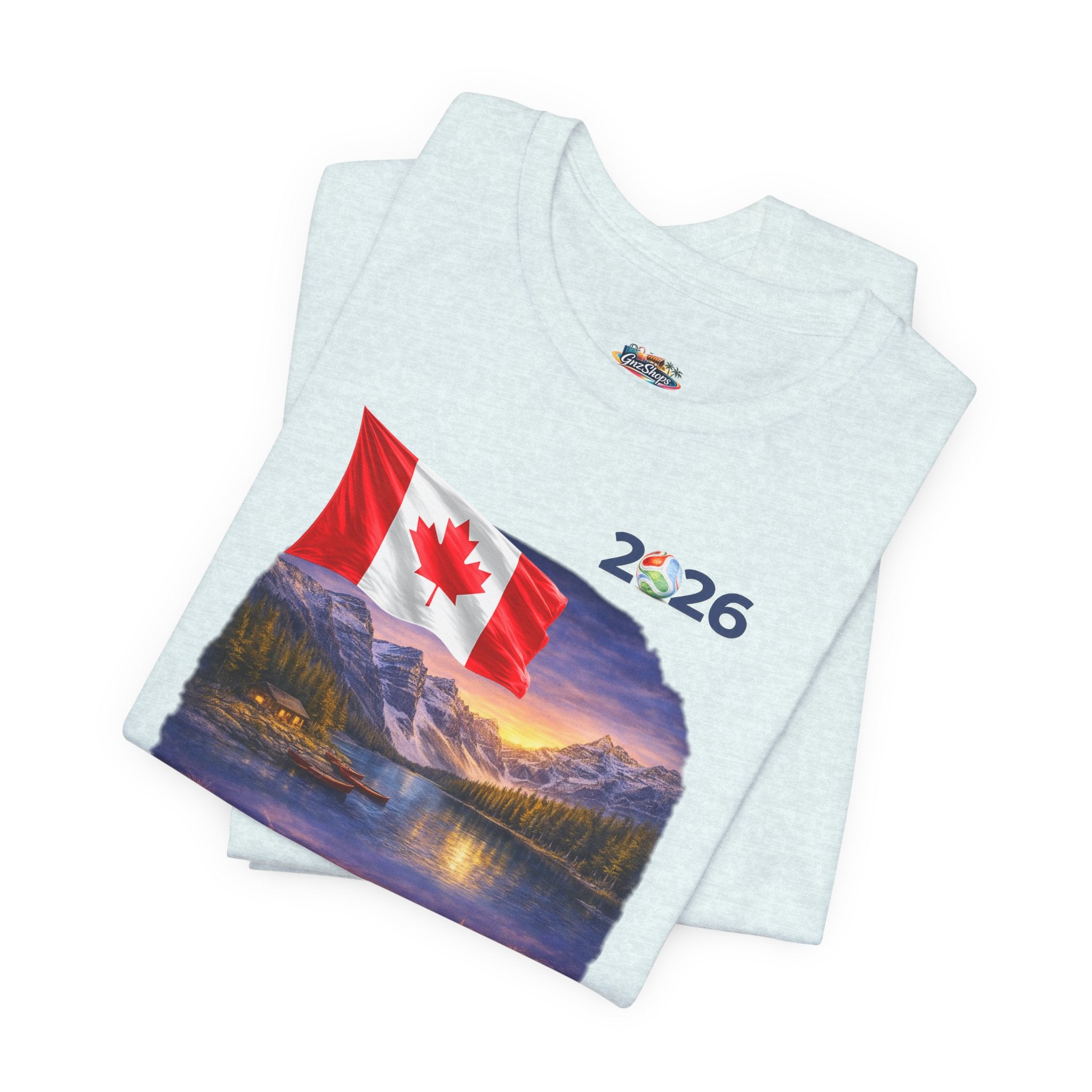 CANADA Global