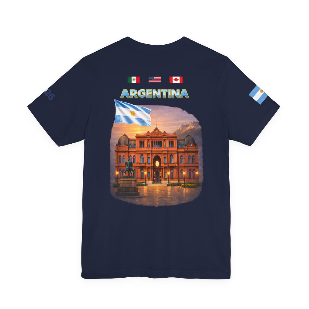 Argentina PREMIUM