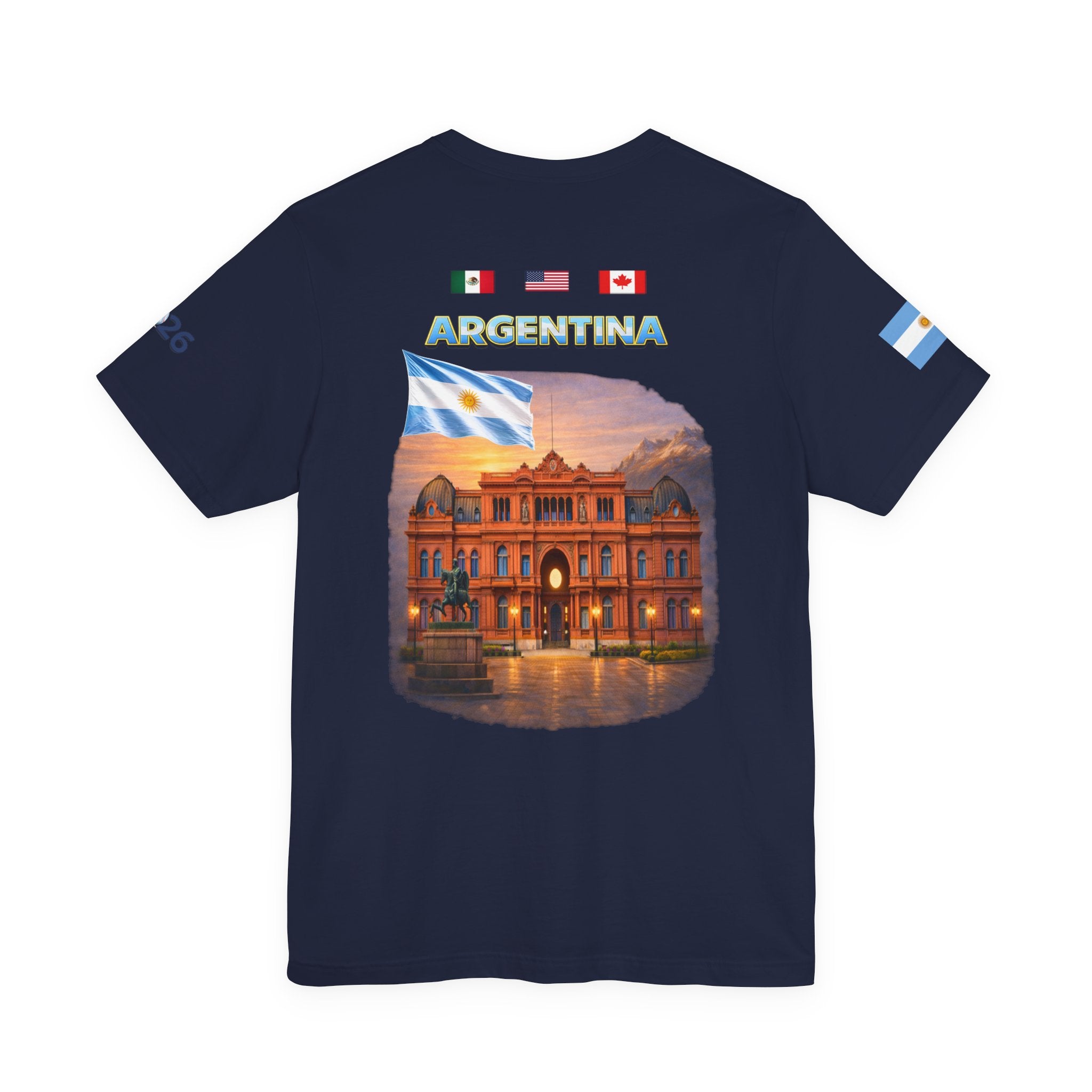Argentina PREMIUM