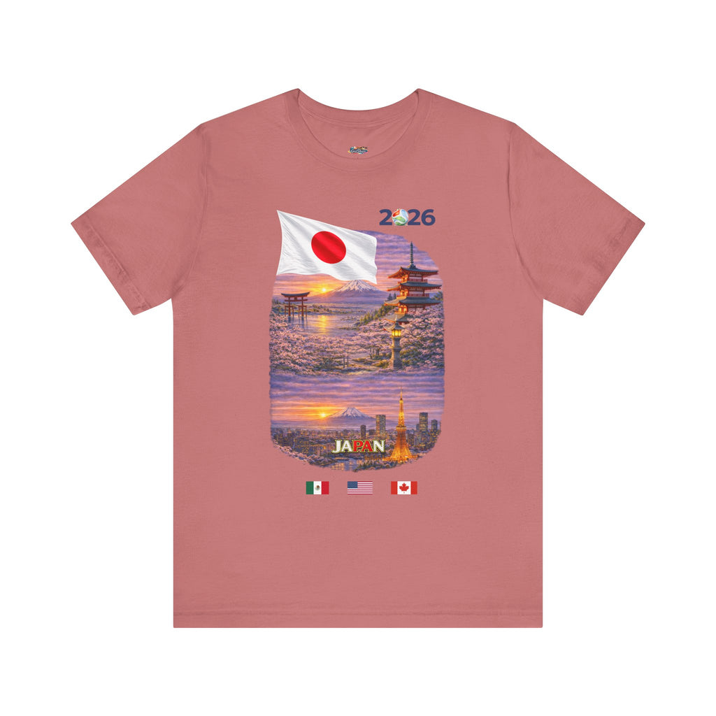 JAPAN Global