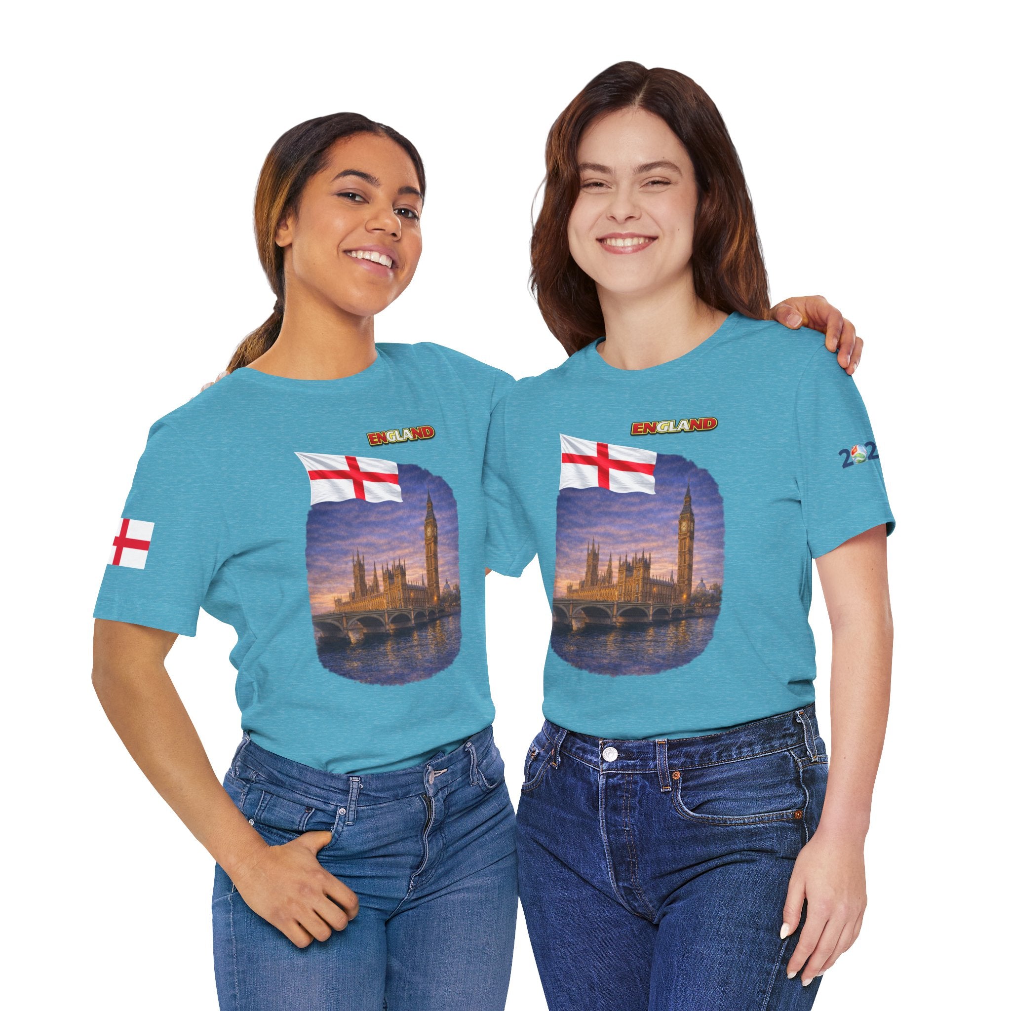England PREMIUM