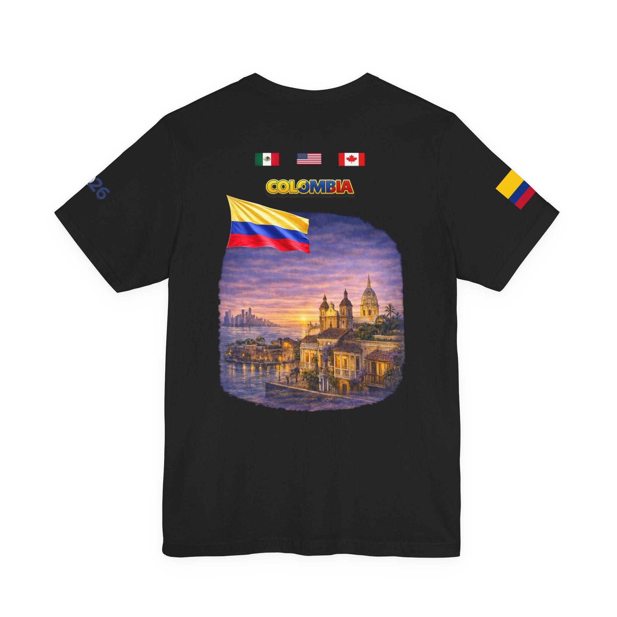 Colombia PREMIUM