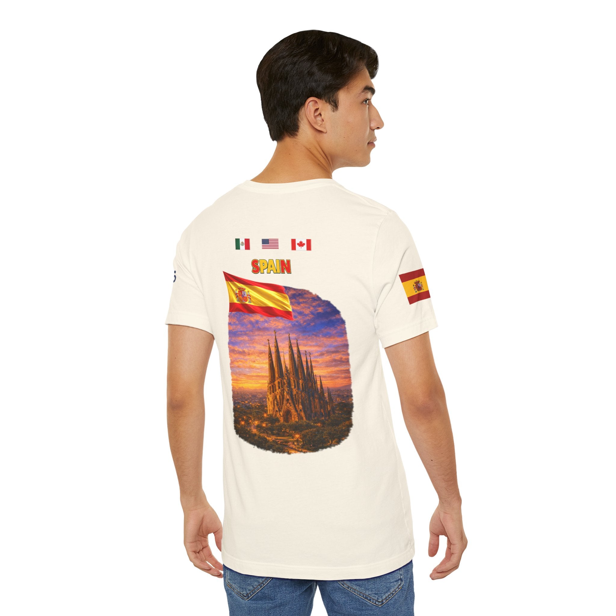 Spain PREMIUM