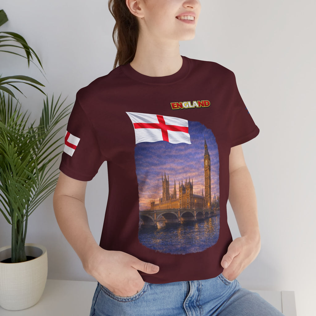 England PREMIUM