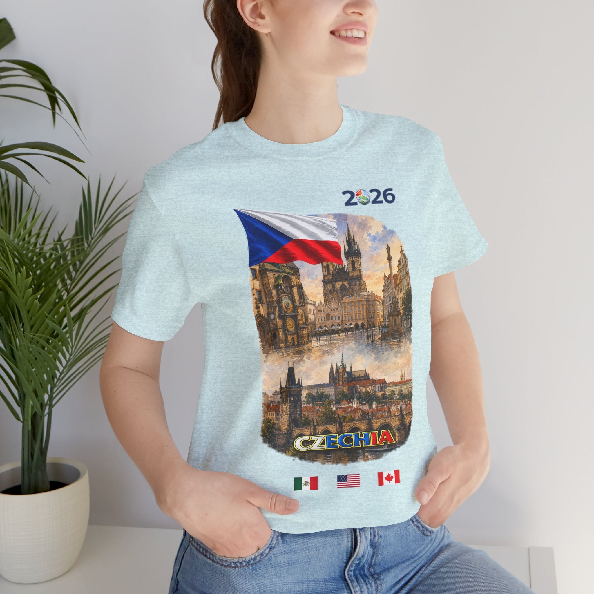 CZECHIA Global