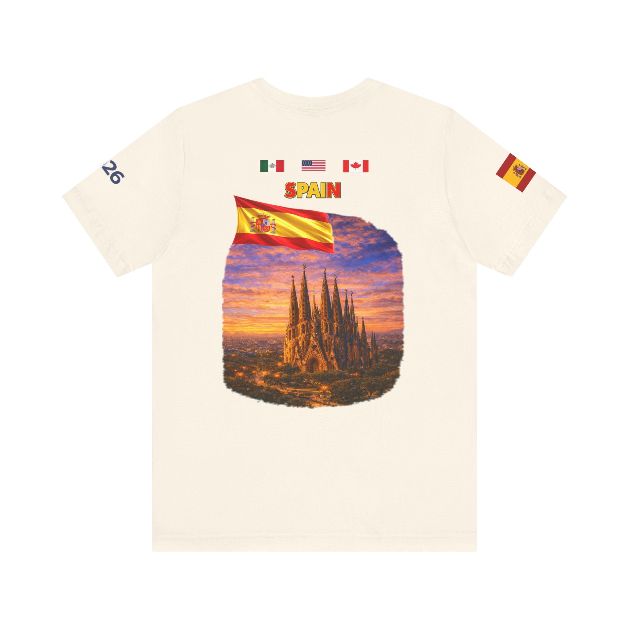 Spain PREMIUM