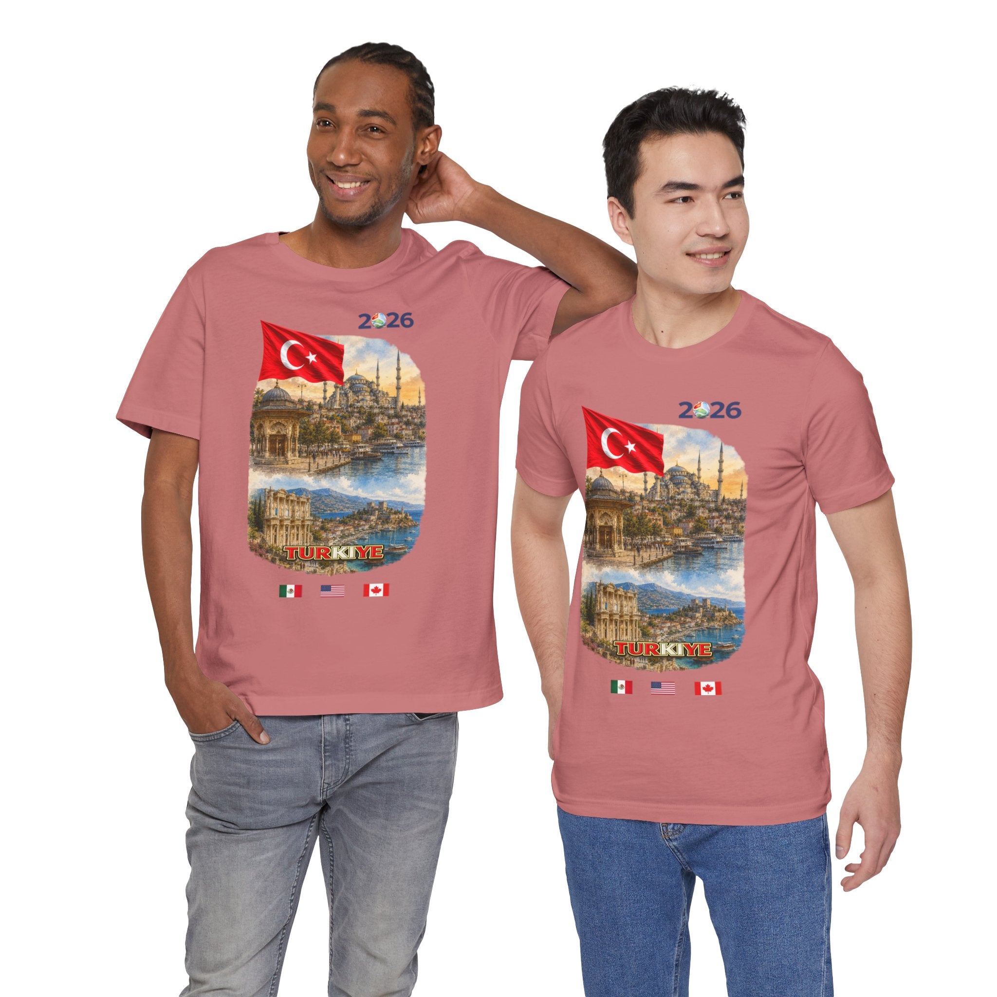 TURKIYE Global
