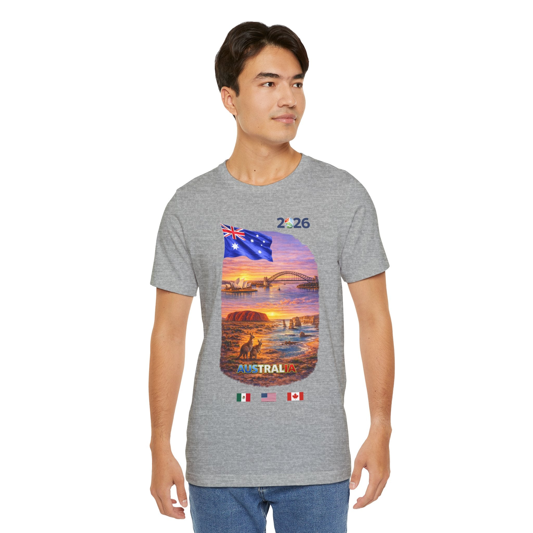 AUSTRALIA Global