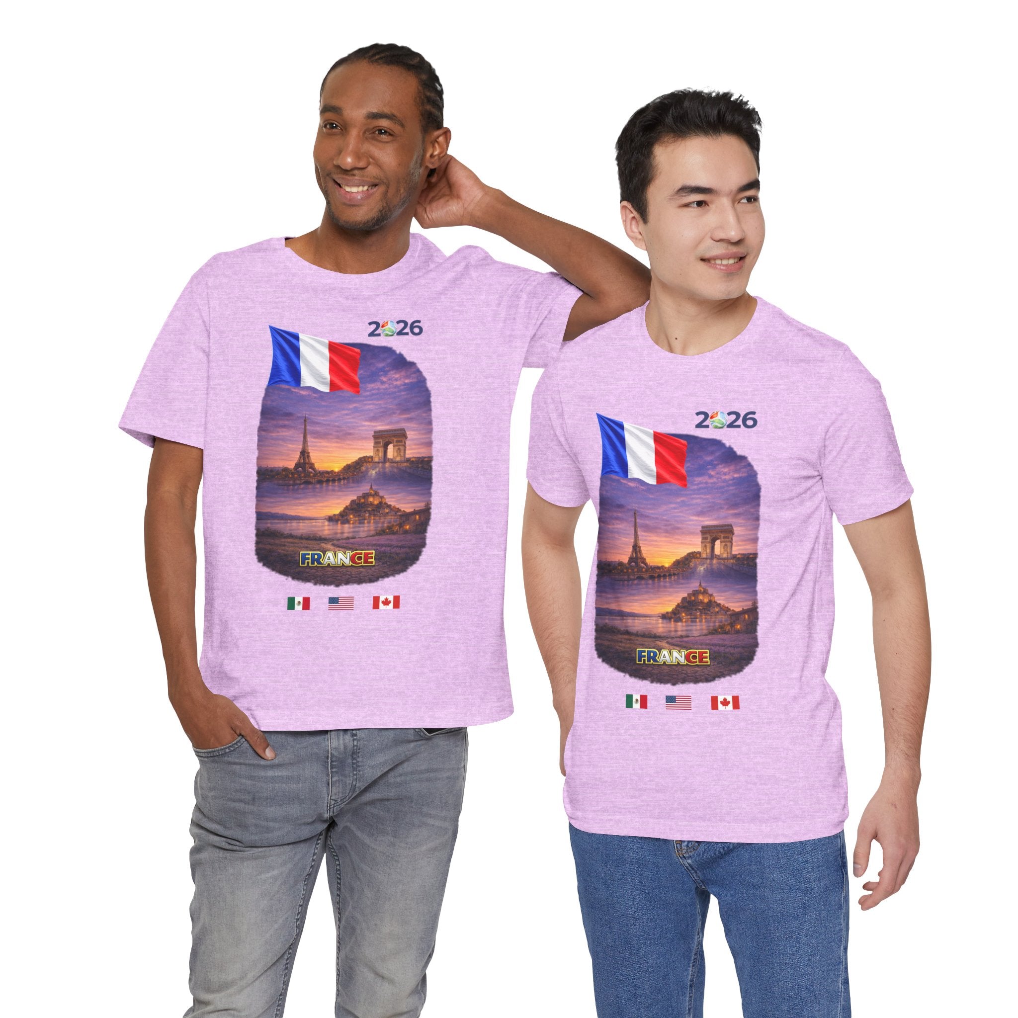 FRANCE Global