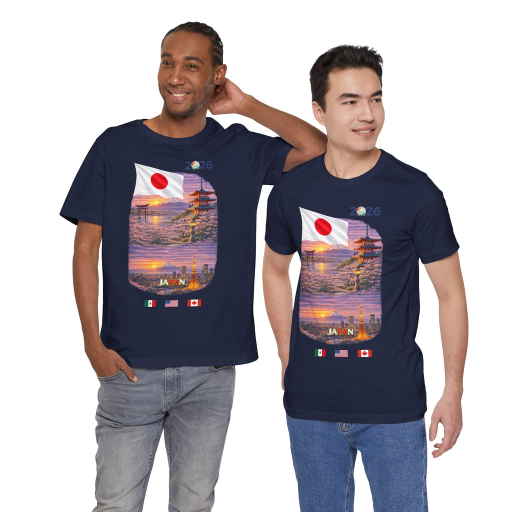 JAPAN Global