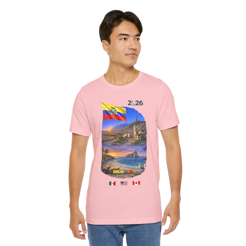 ECUADOR Global