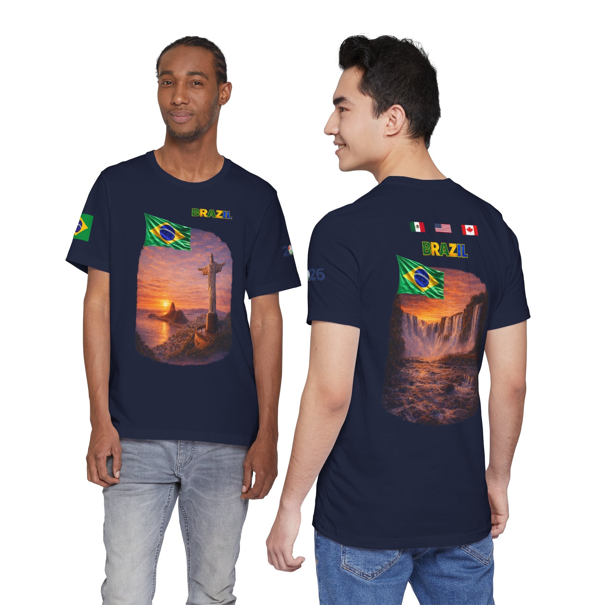 Brazil PREMIUM