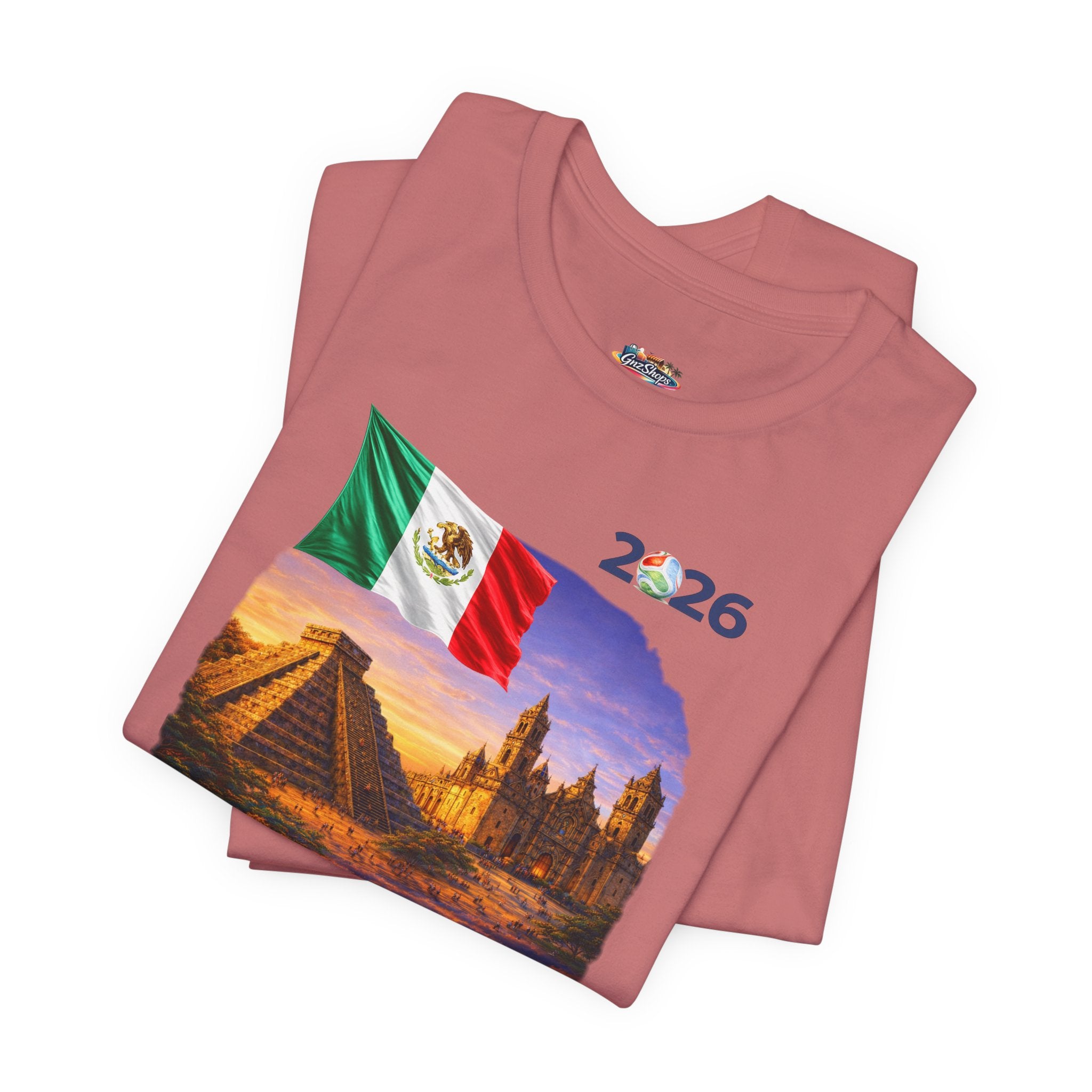 MEXICO Global