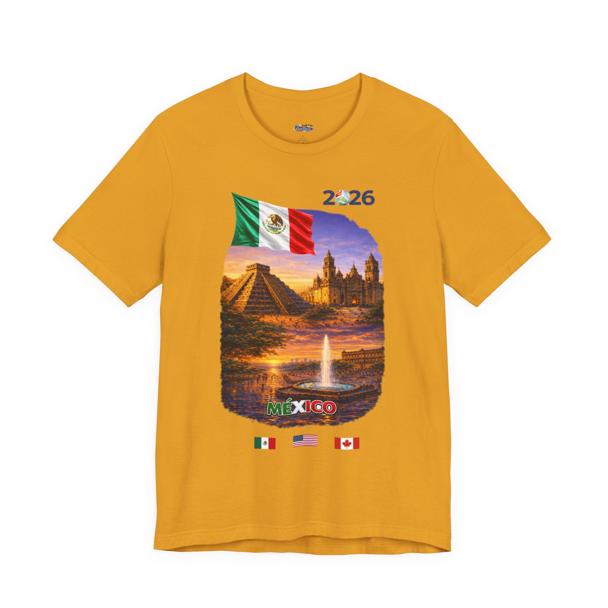 MEXICO Global