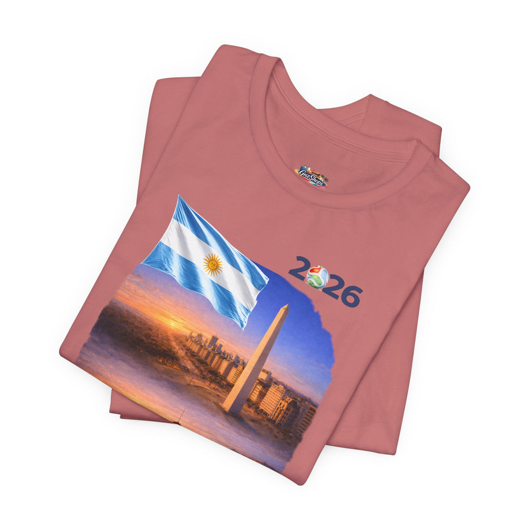 ARGENTINA Global