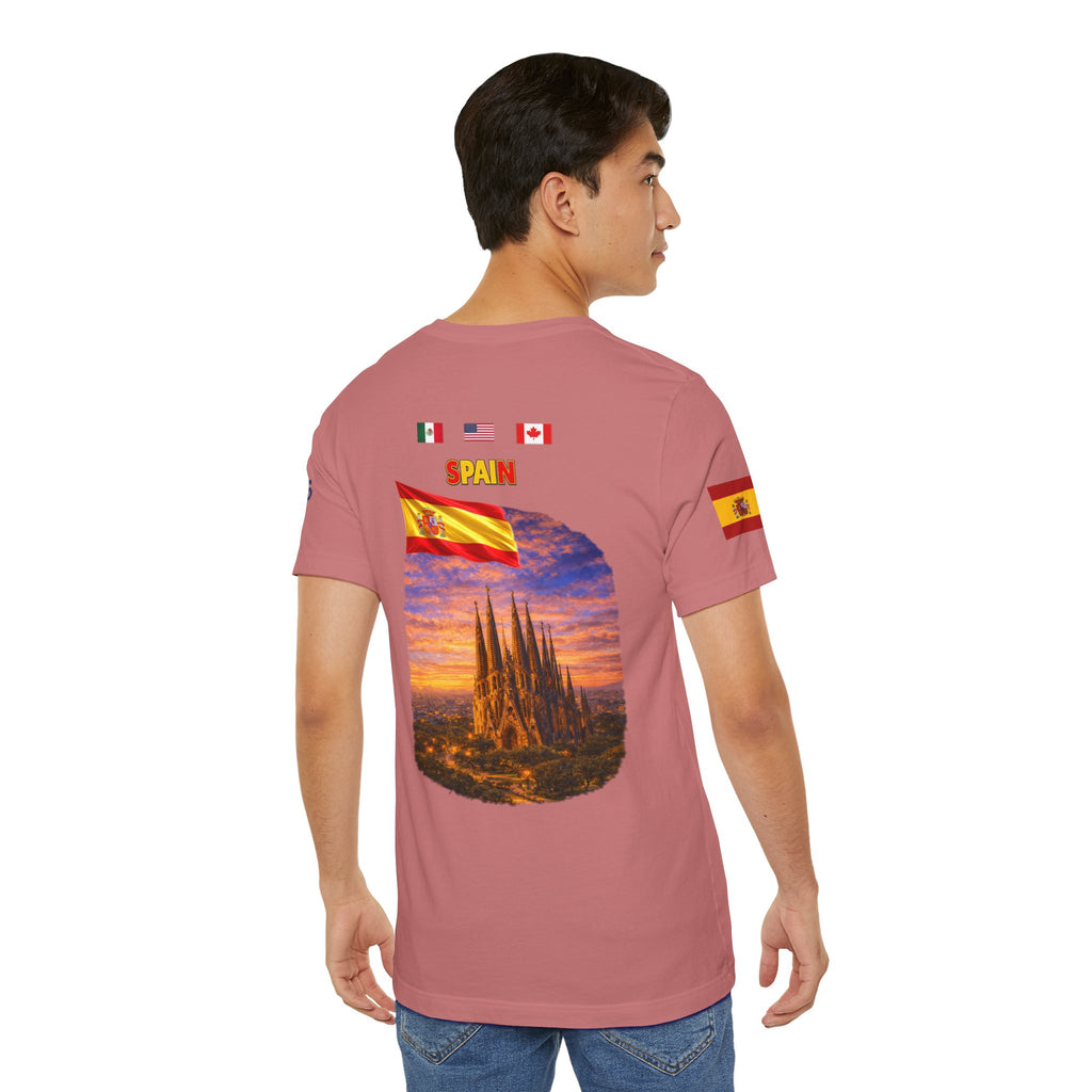 Spain PREMIUM