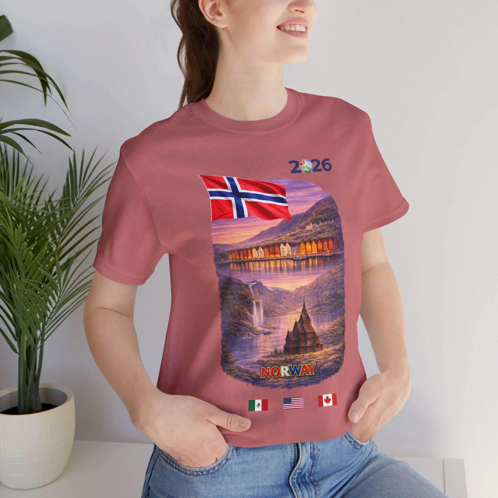 NORWAY Global