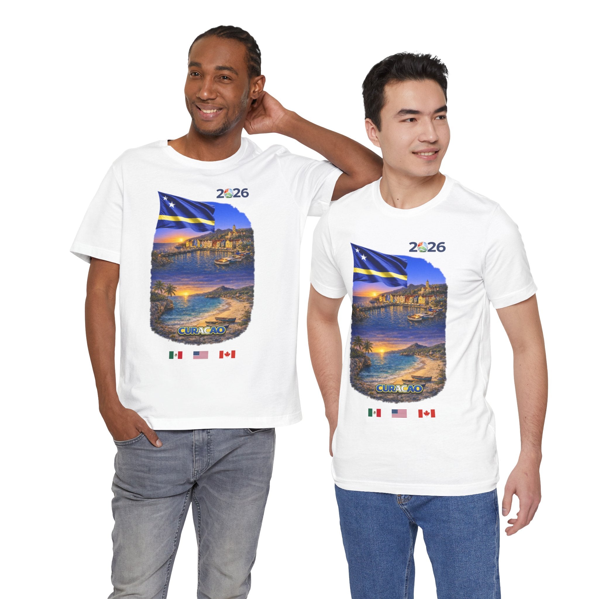 CURACAO Global