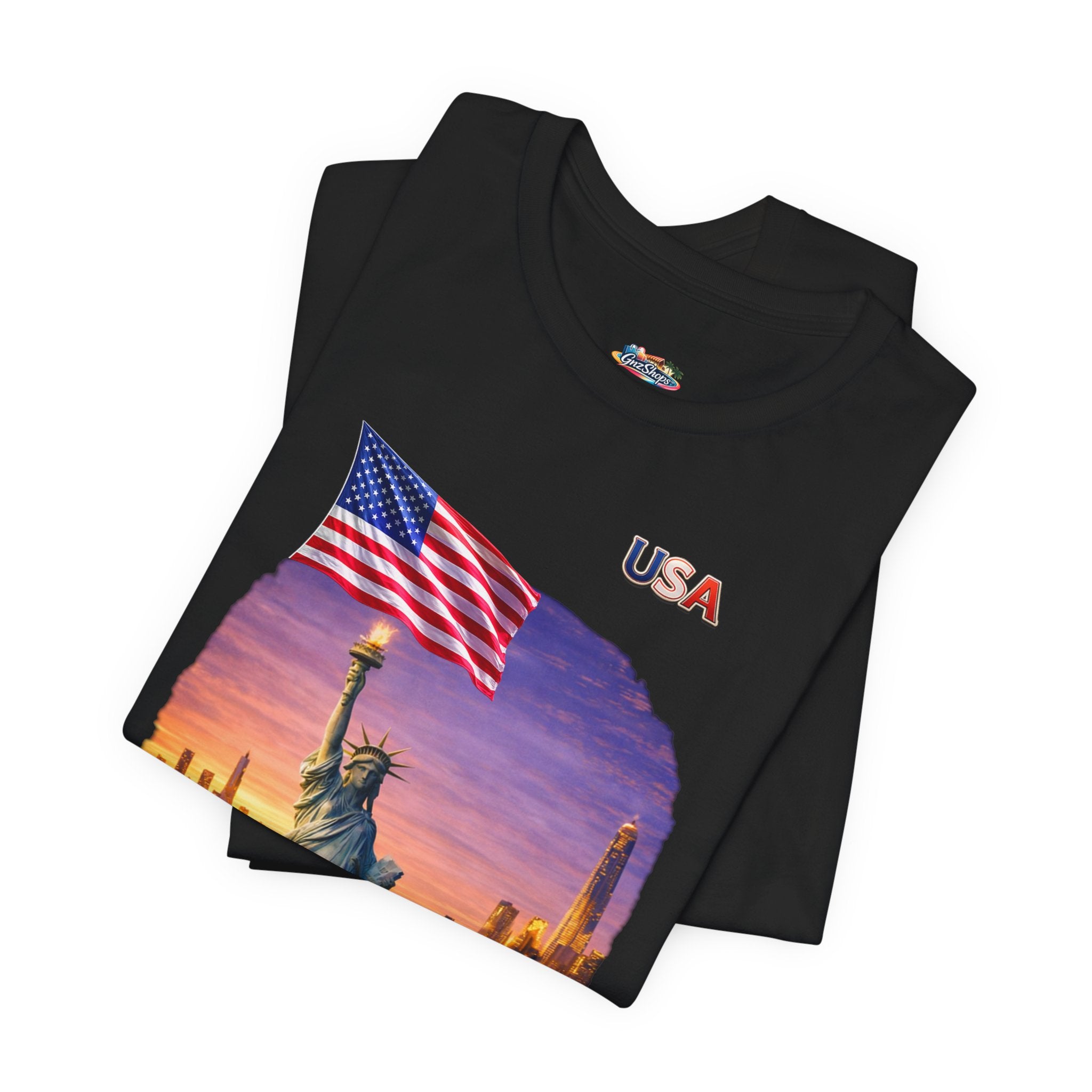 USA PREMIUM