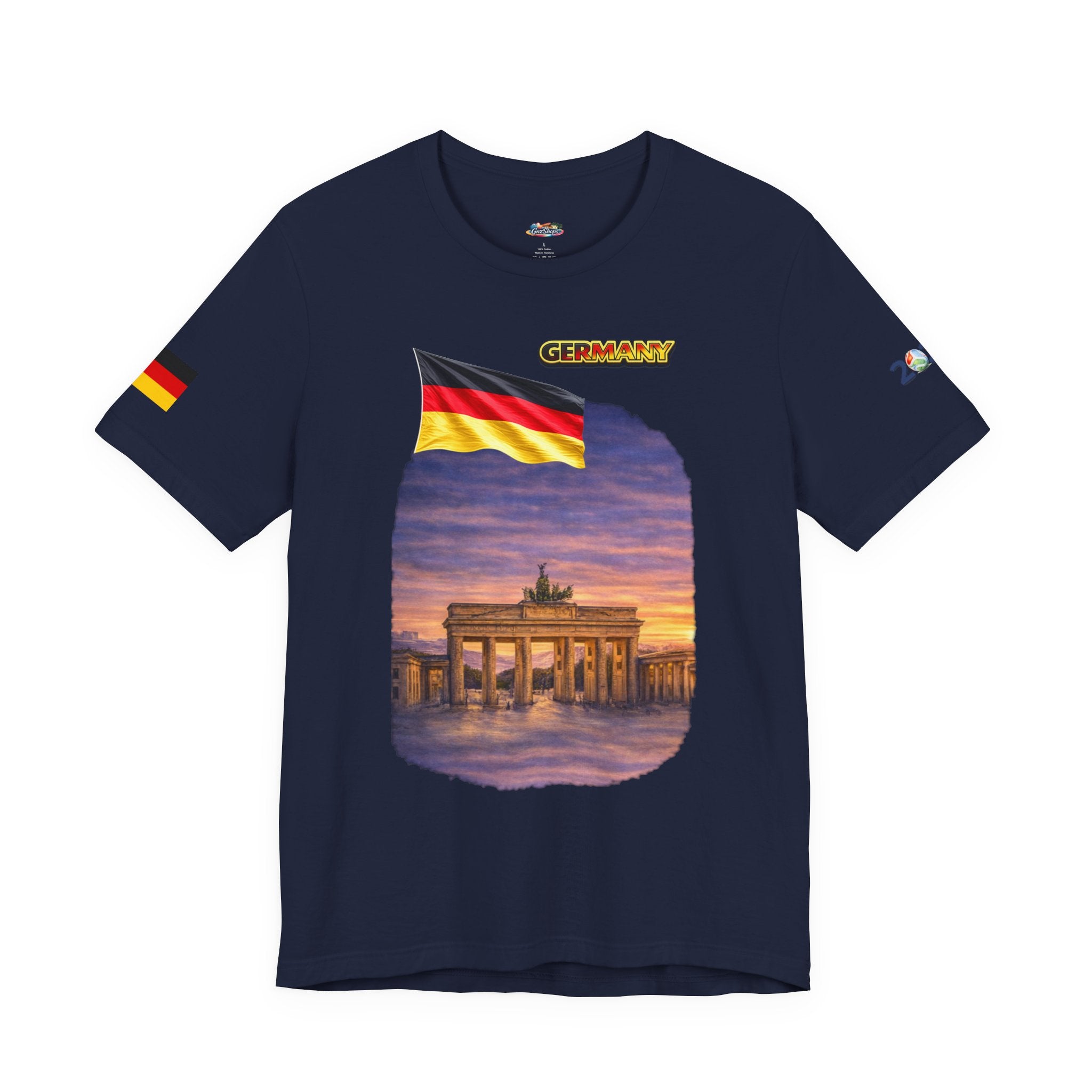 Germany PREMIUM