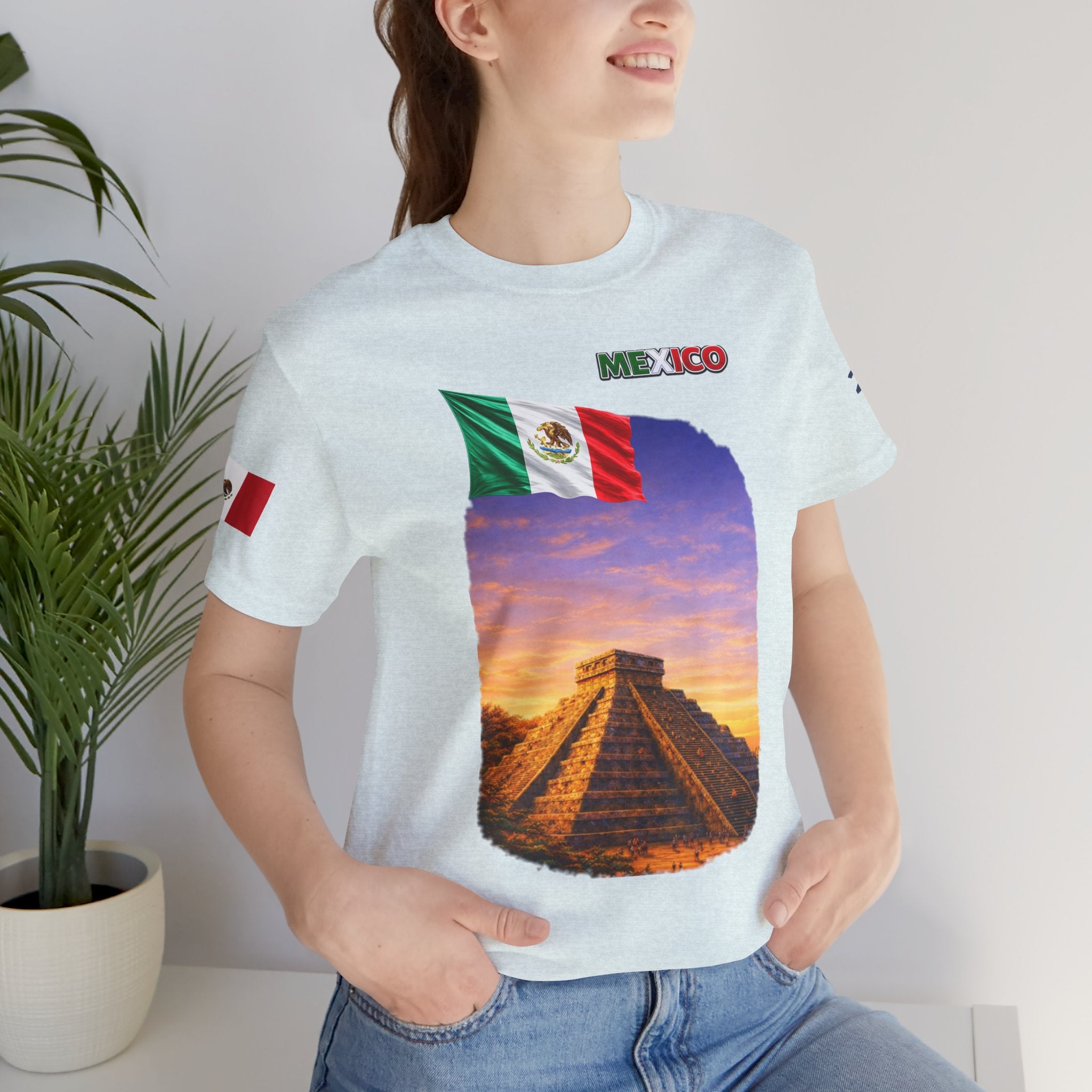 Mexico PREMIUM