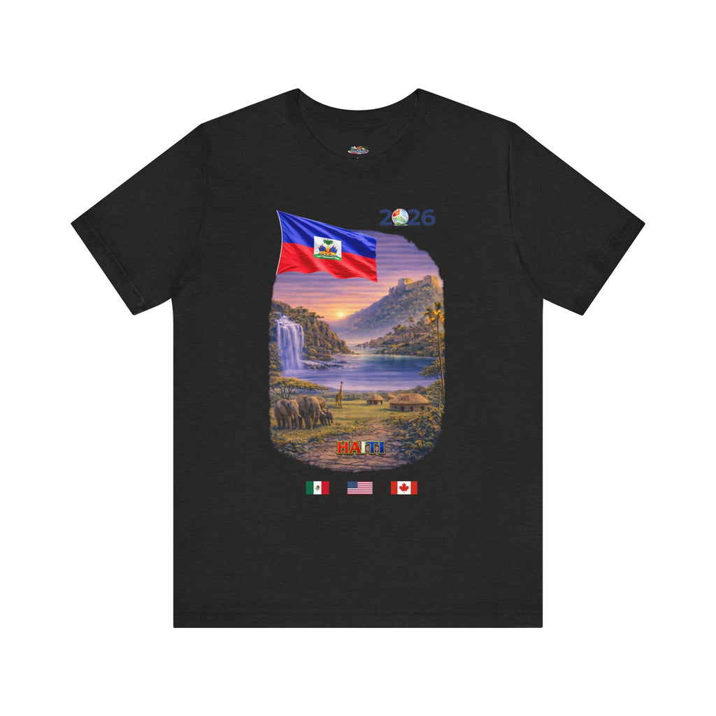 HAITI Global
