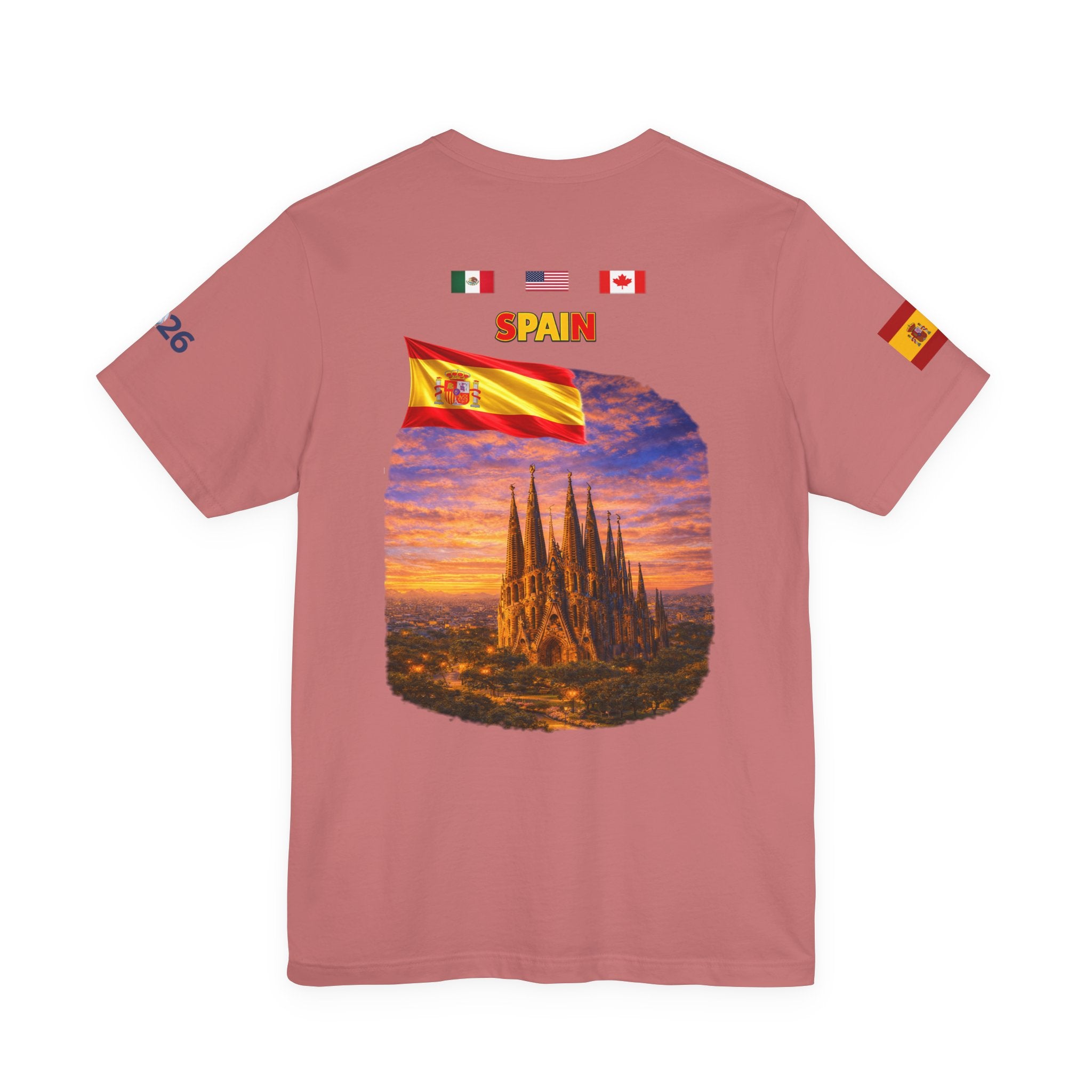 Spain PREMIUM