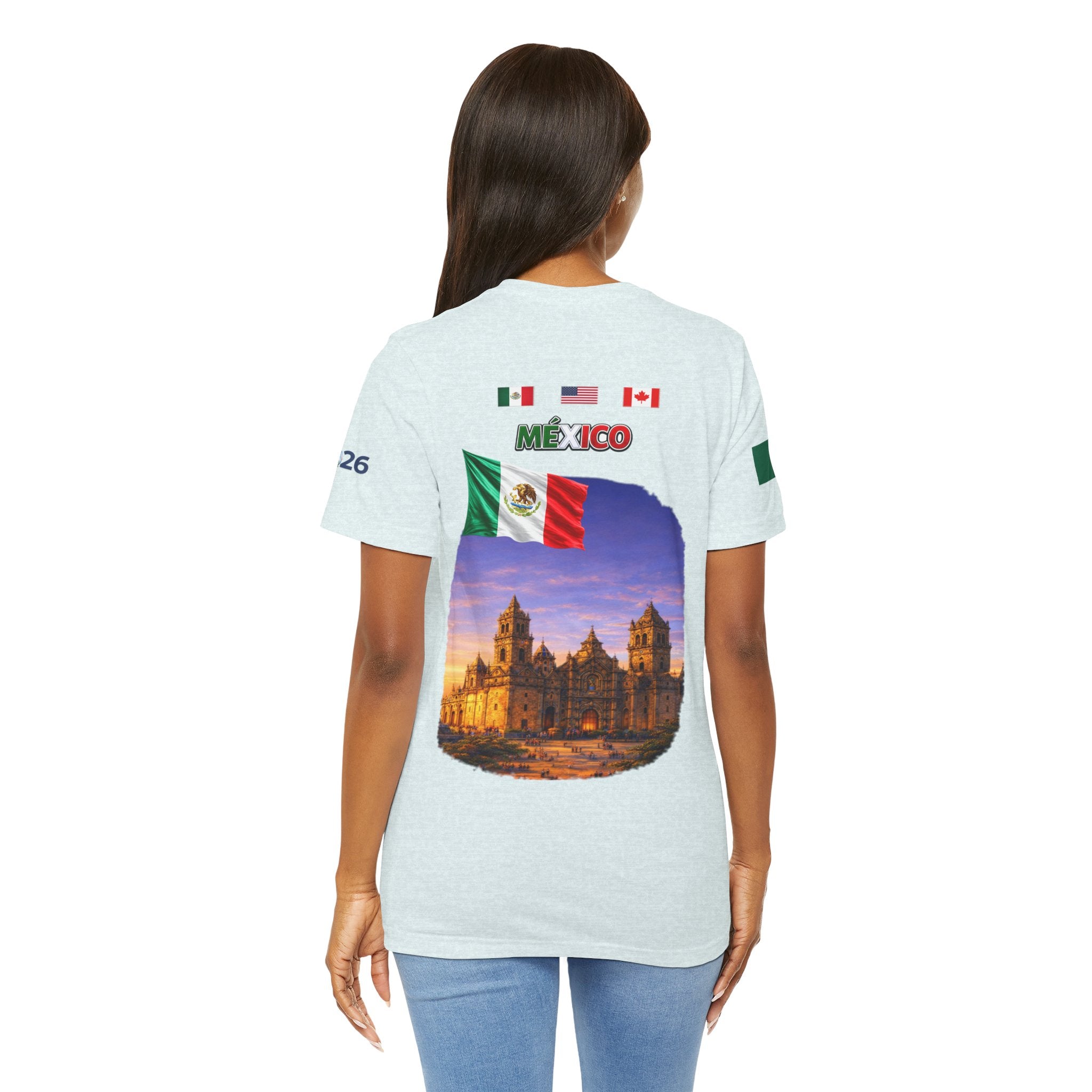 Mexico PREMIUM