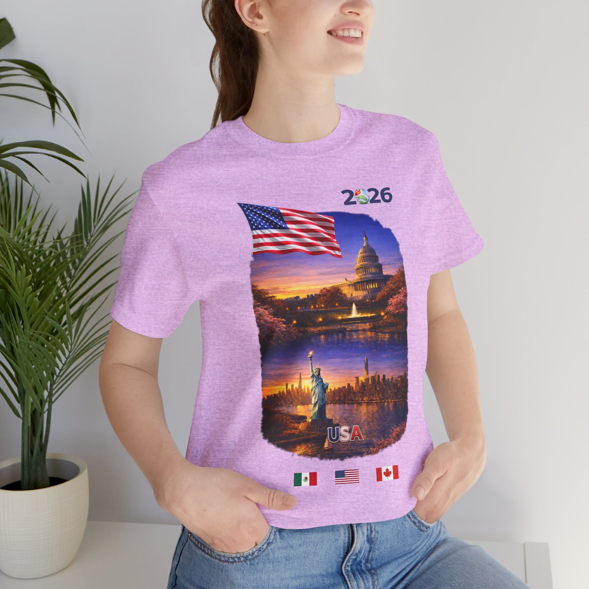 USA 2 Global