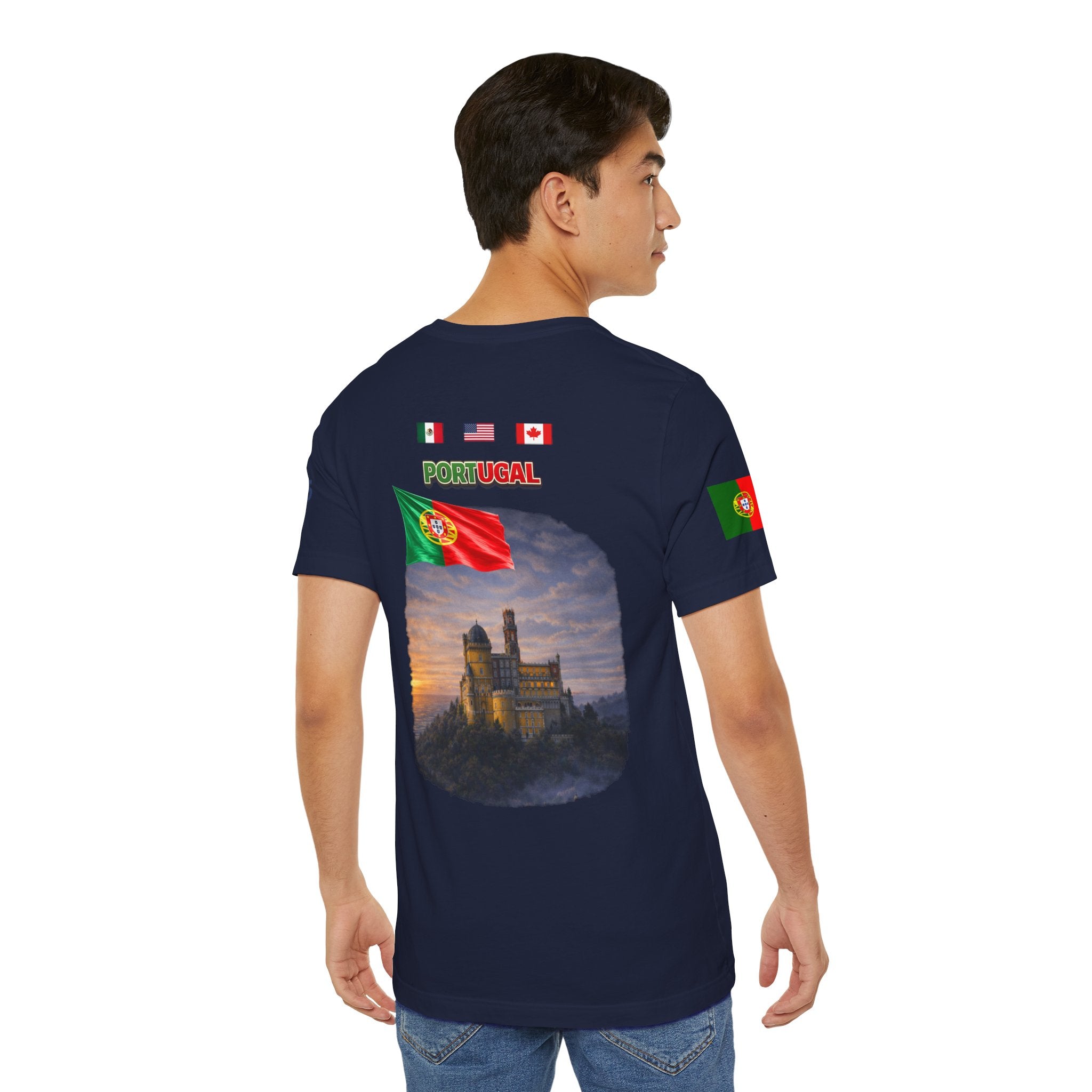 Portugal PREMIUM