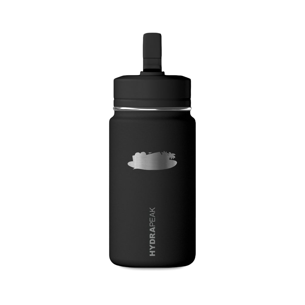 GNZ Mini Water Bottle, 14oz