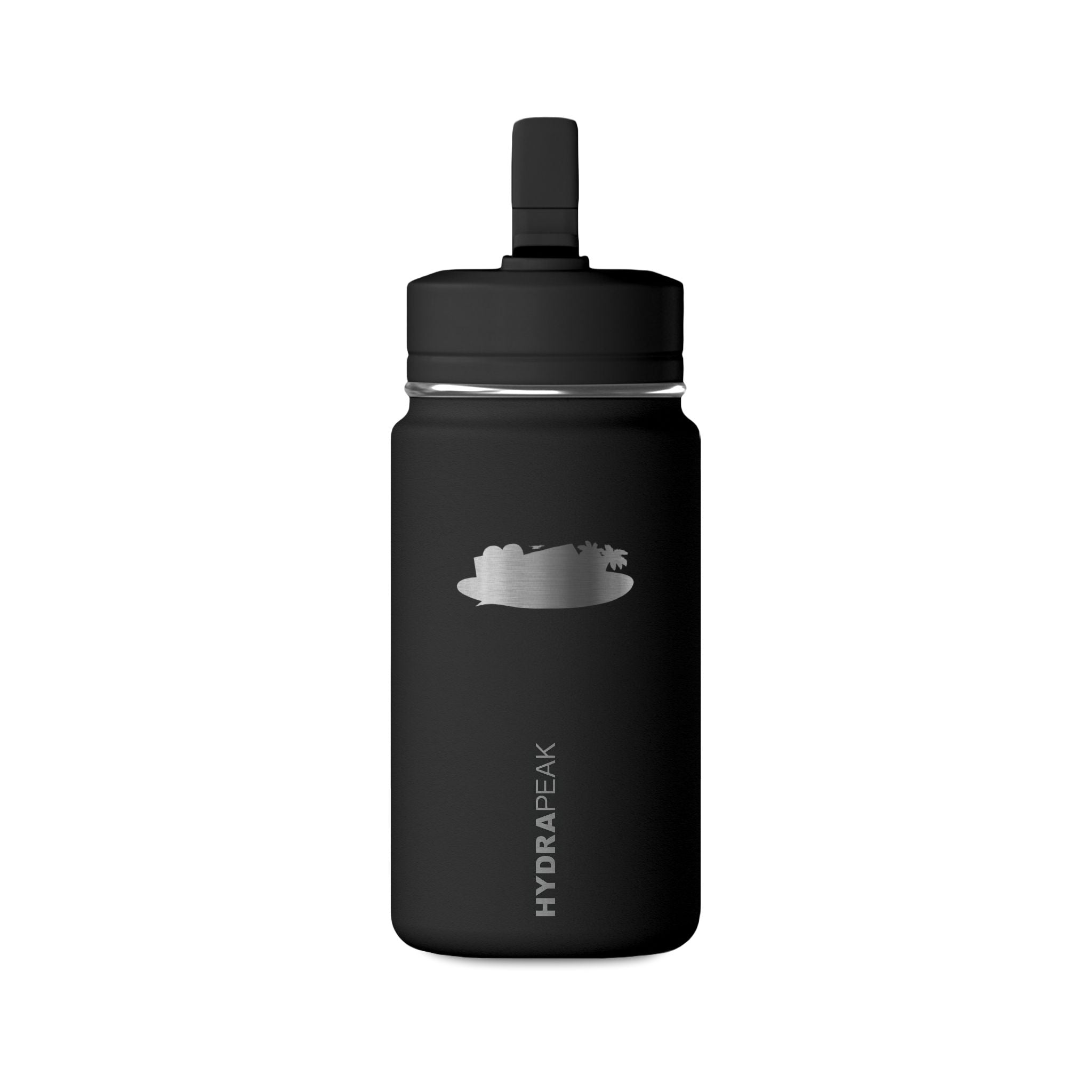 GNZ Mini Water Bottle, 14oz