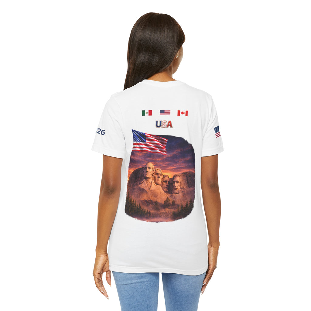 USA PREMIUM