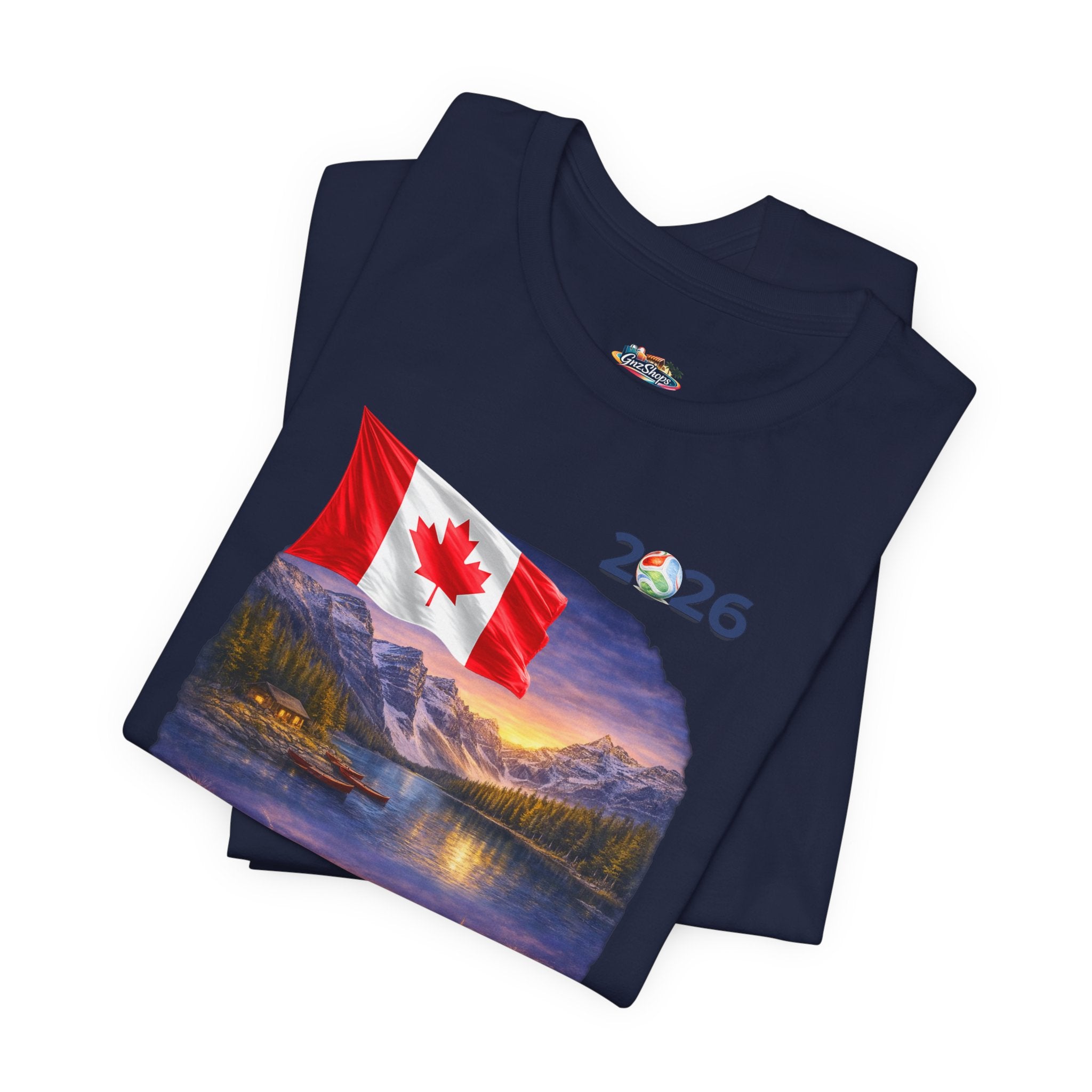 CANADA Global