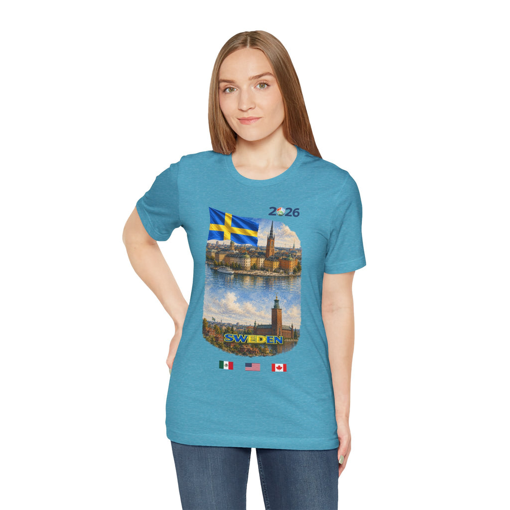 SWEDEN Global