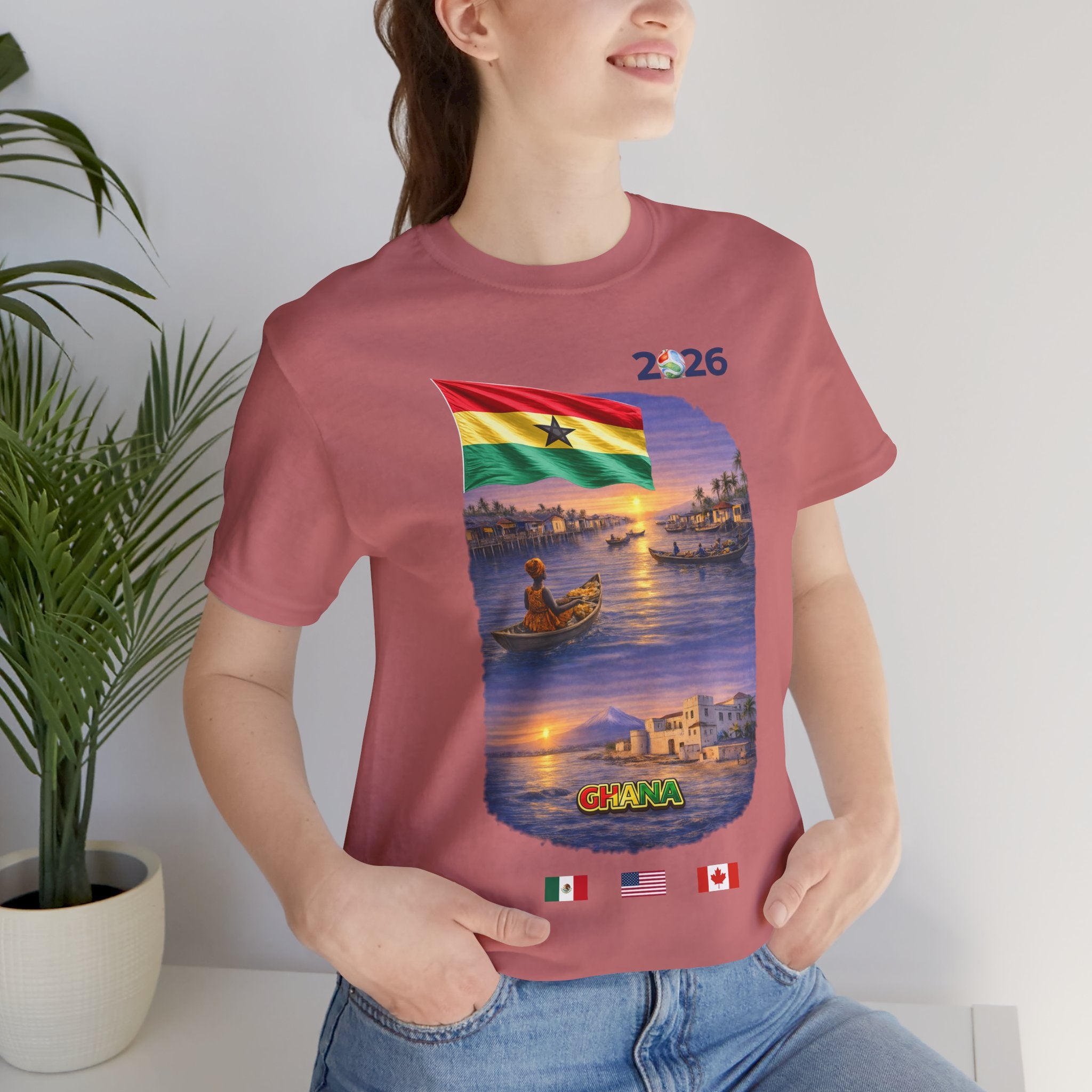 GHANA Global
