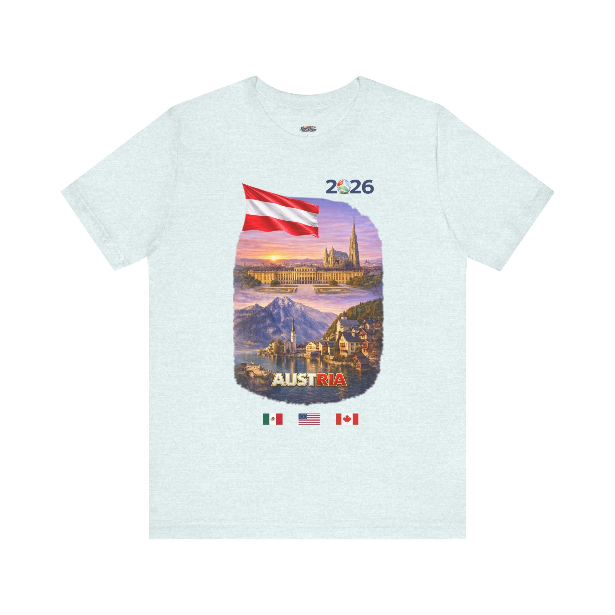 AUSTRIA Global