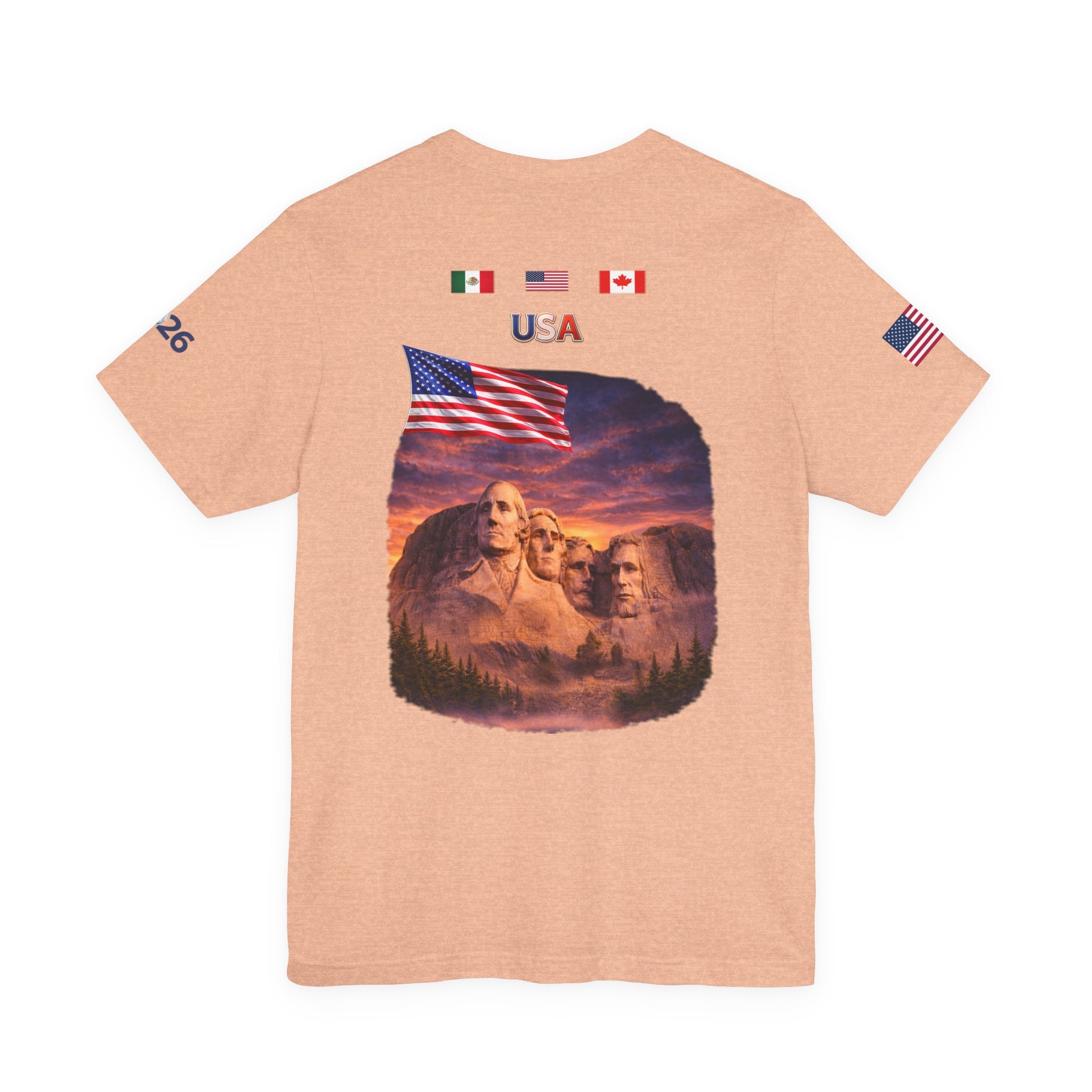 USA PREMIUM