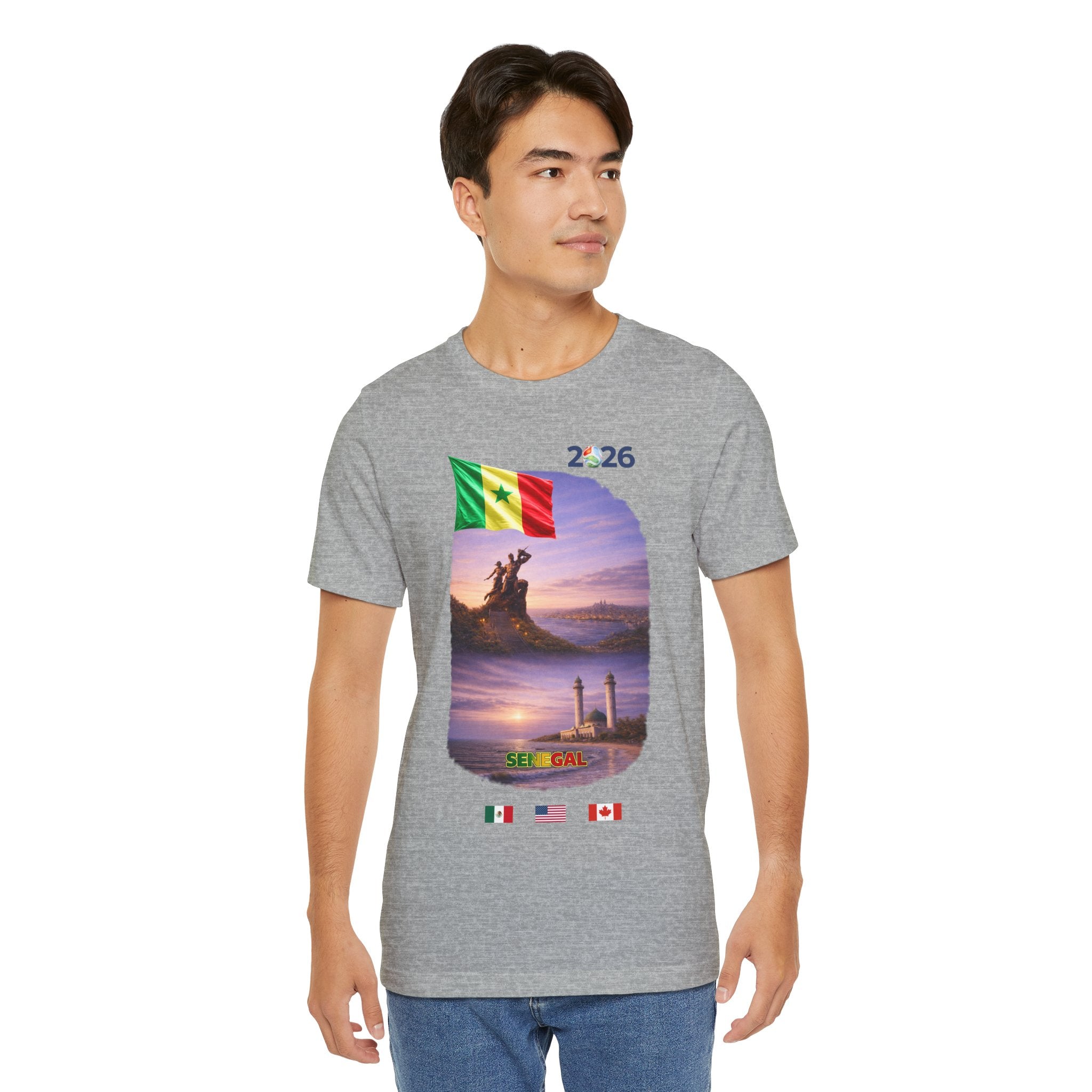 SENEGAL Global