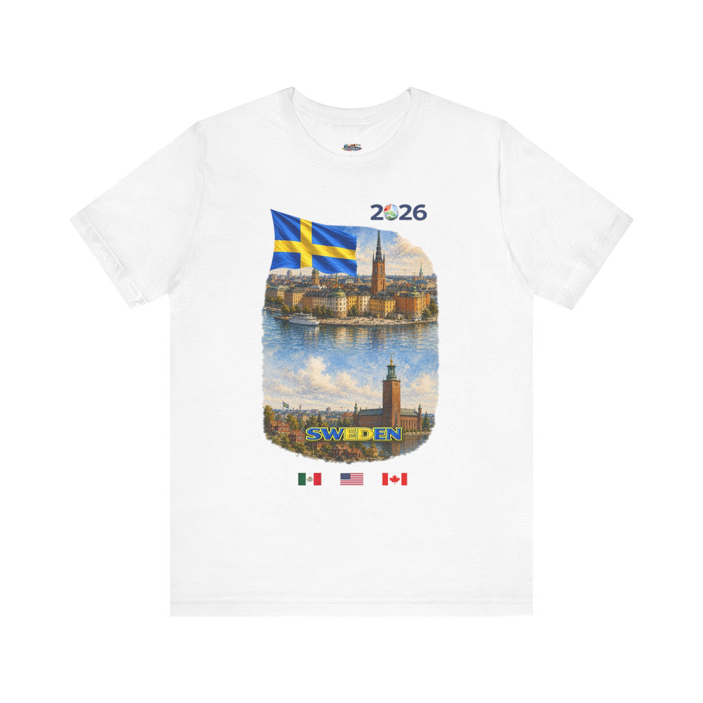 SWEDEN Global