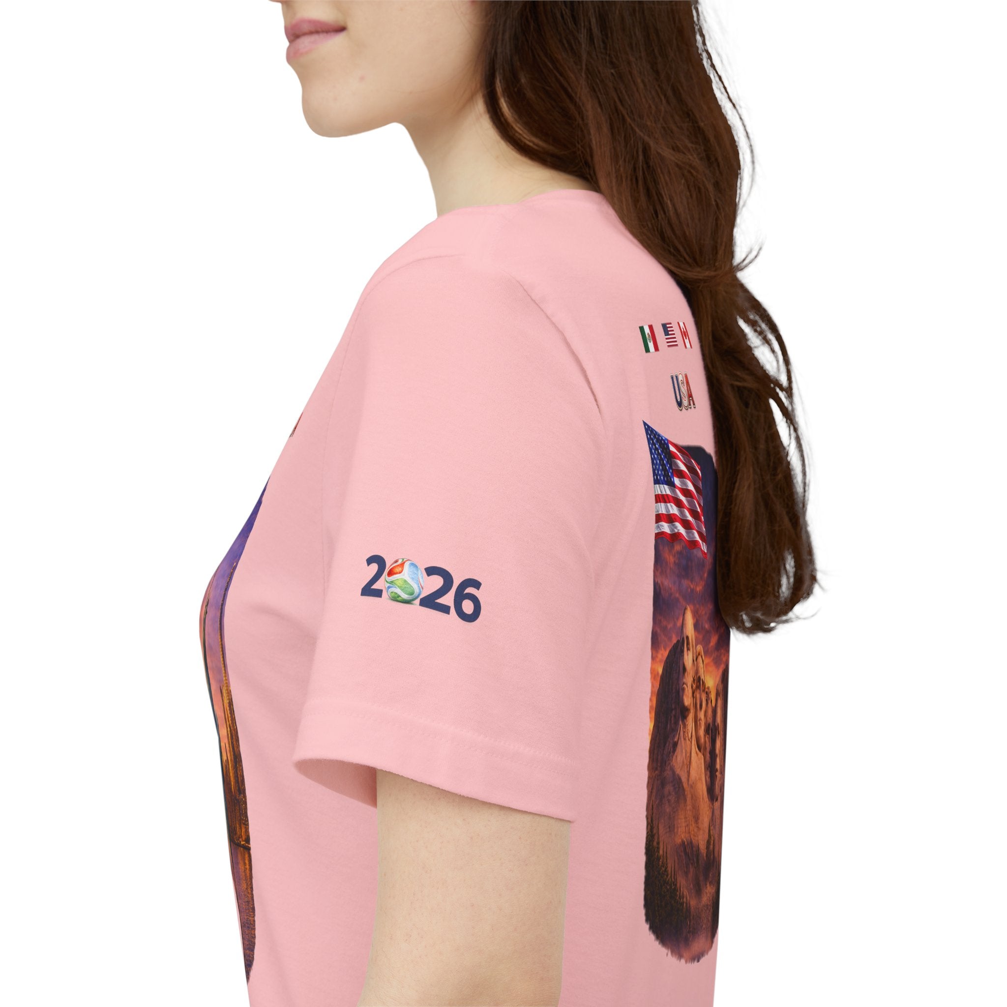 USA PREMIUM