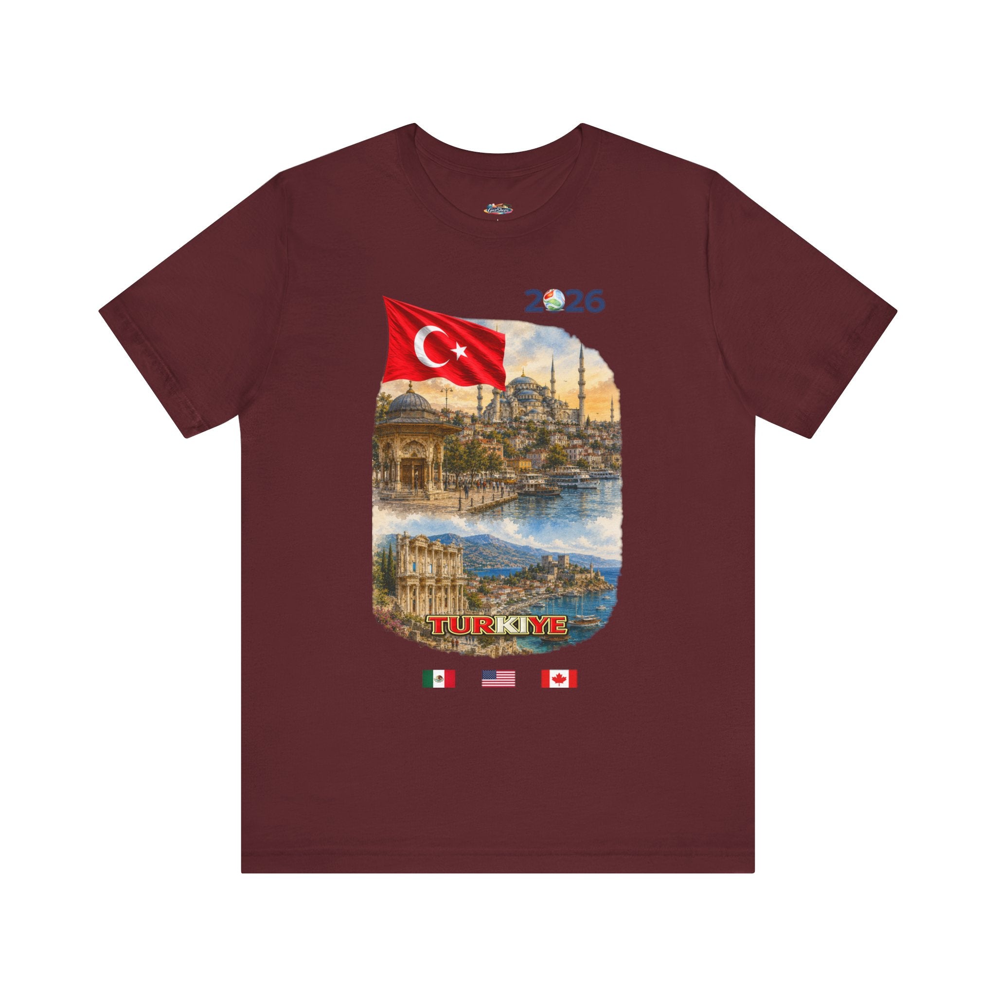 TURKIYE Global