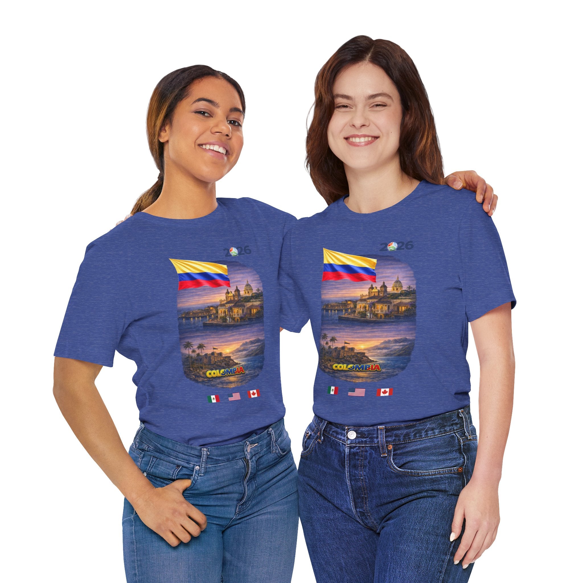 COLOMBIA Global