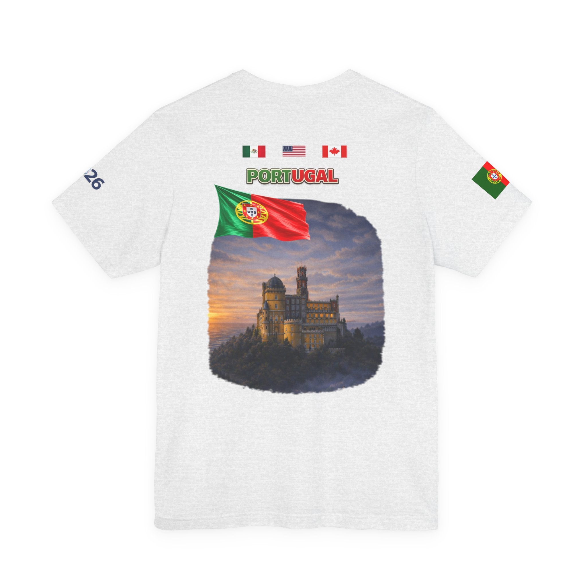 Portugal PREMIUM