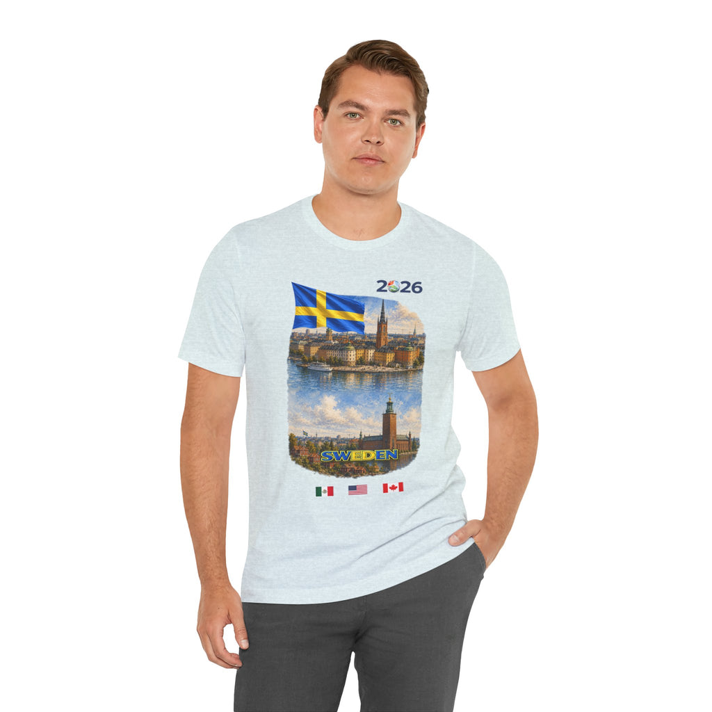 SWEDEN Global