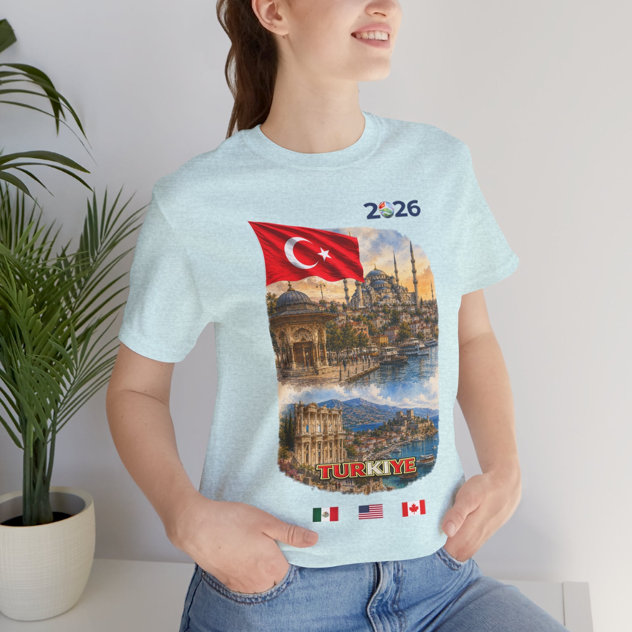 TURKIYE Global