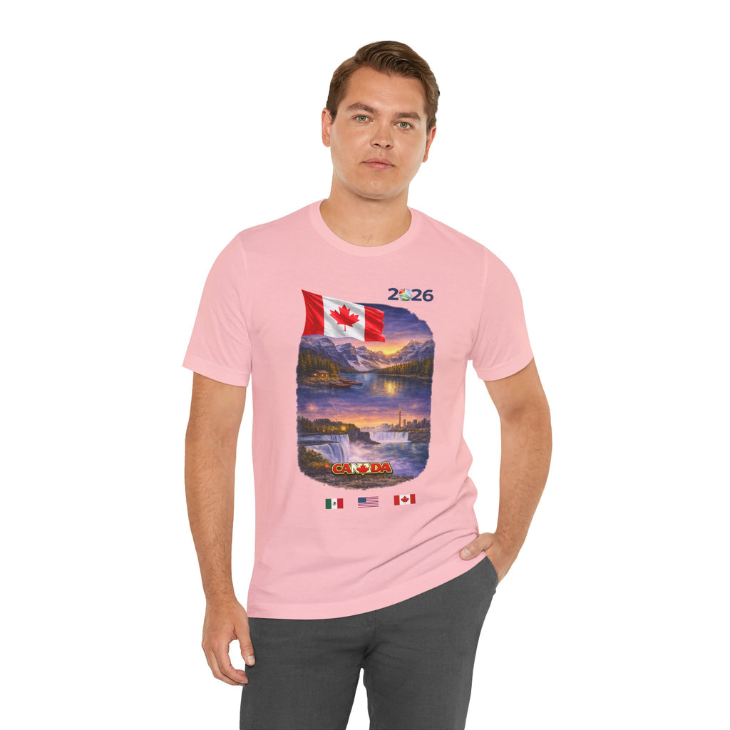 CANADA Global