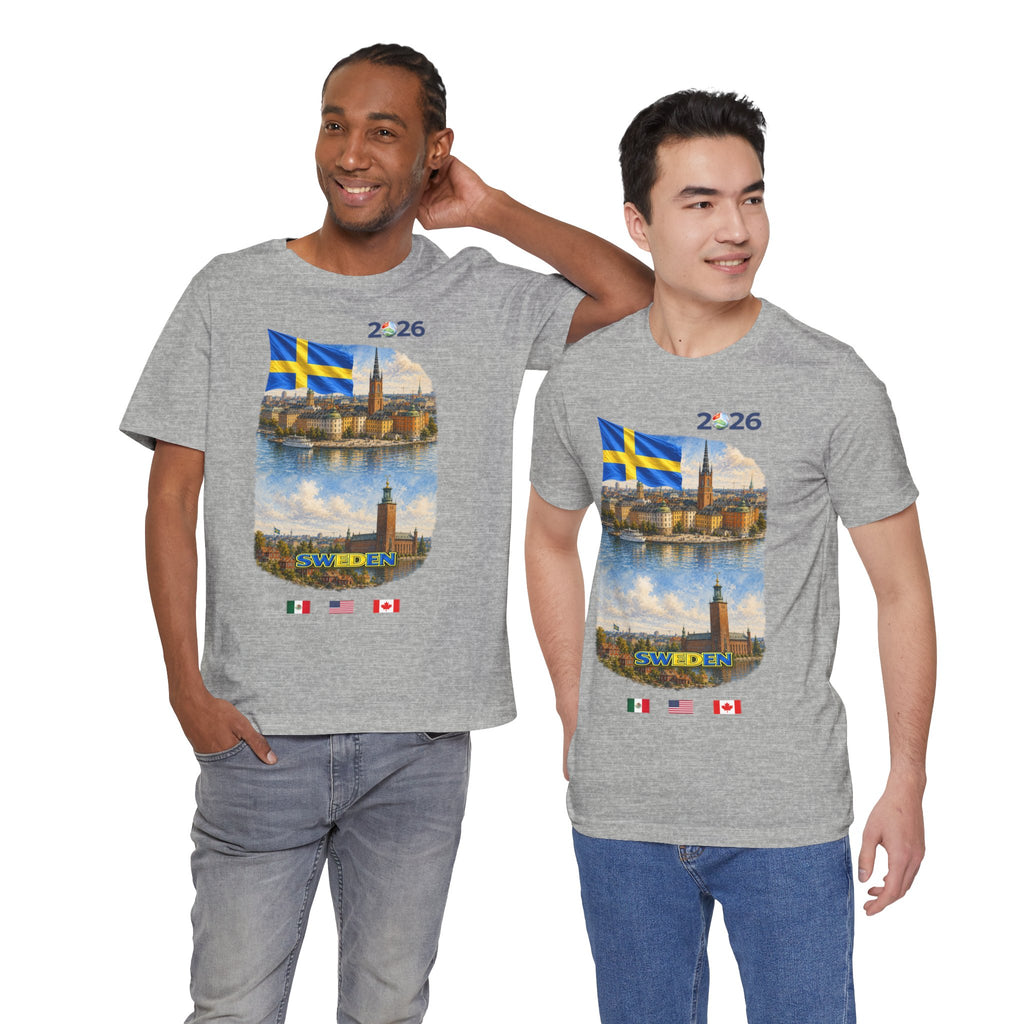 SWEDEN Global