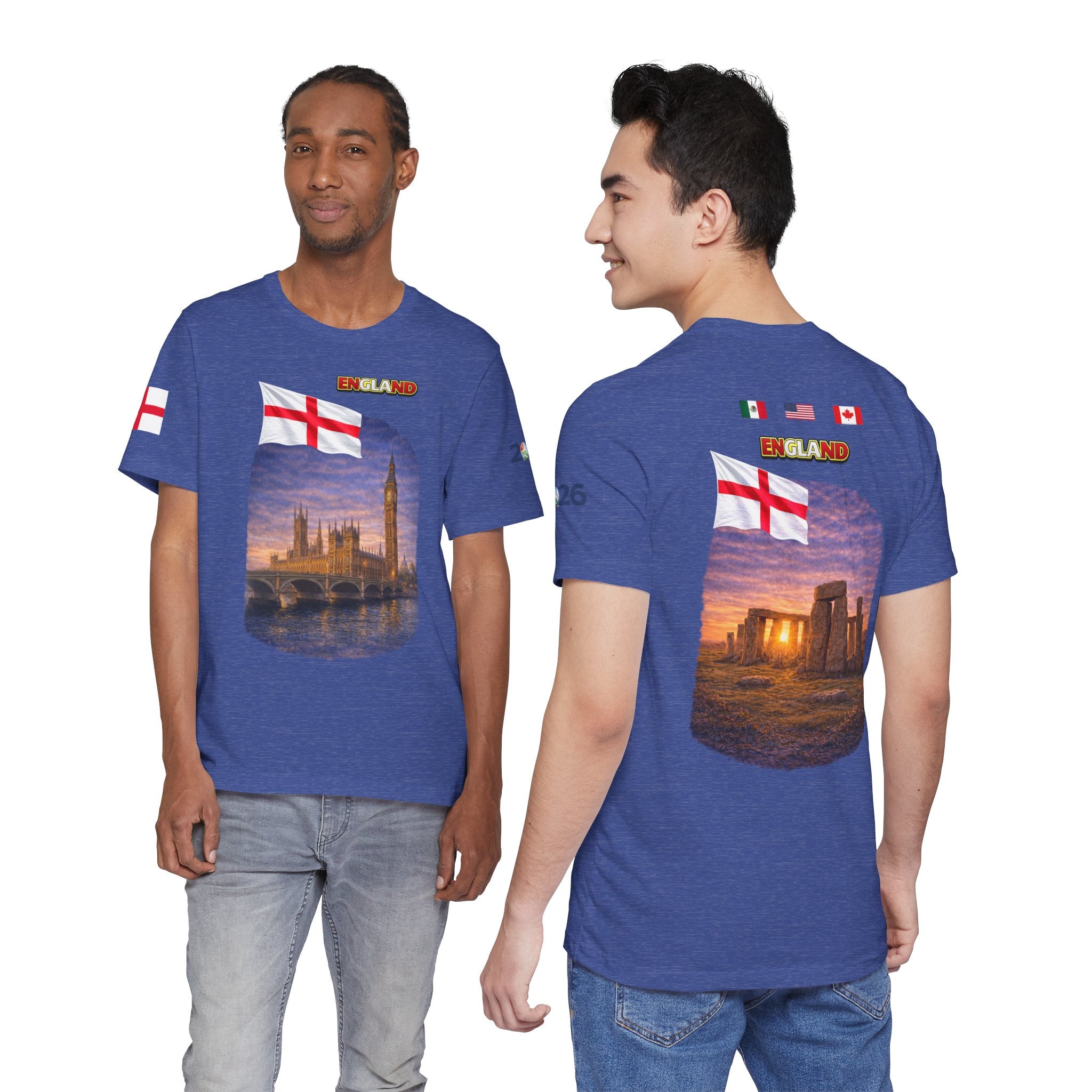 England PREMIUM
