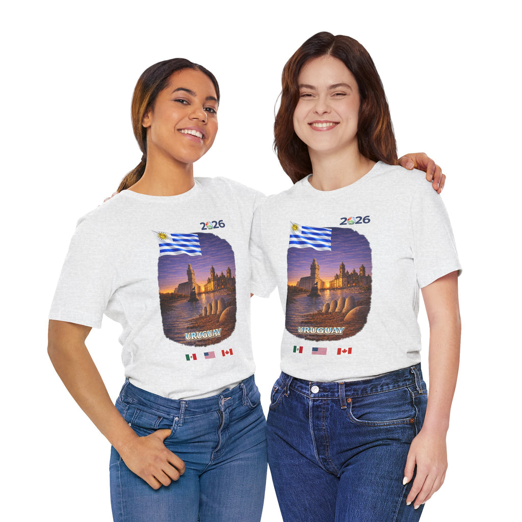 URUGUAY Global